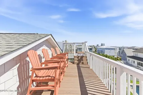 110 Seaward Court Kure Beach NC 28449