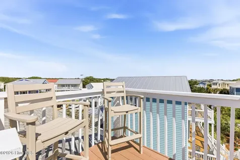 110 Seaward Court Kure Beach NC 28449
