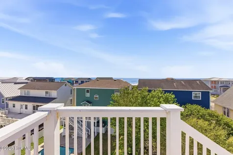 110 Seaward Court Kure Beach NC 28449