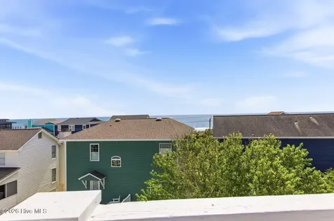 110 Seaward Court Kure Beach NC 28449