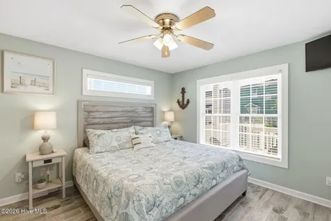 110 Seaward Court Kure Beach NC 28449