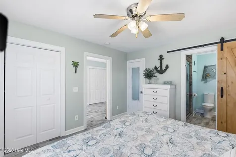 110 Seaward Court Kure Beach NC 28449