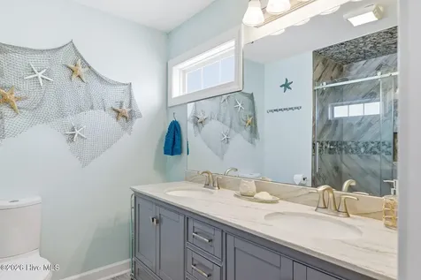 110 Seaward Court Kure Beach NC 28449