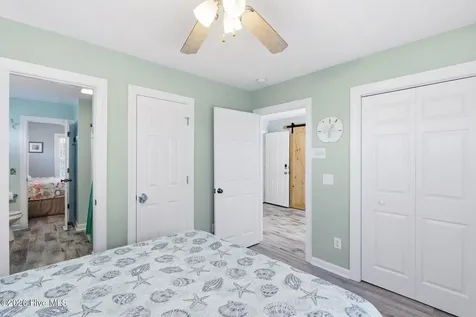 110 Seaward Court Kure Beach NC 28449