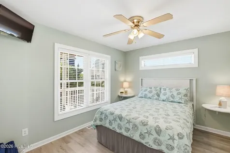 110 Seaward Court Kure Beach NC 28449