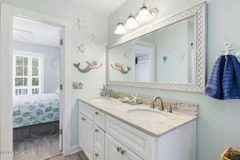 110 Seaward Court Kure Beach NC 28449