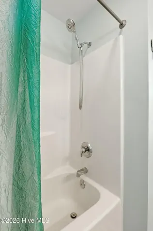 110 Seaward Court Kure Beach NC 28449