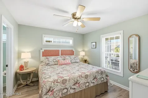 110 Seaward Court Kure Beach NC 28449