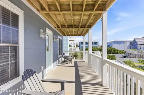 110 Seaward Court Kure Beach NC 28449