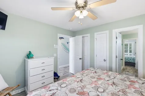 110 Seaward Court Kure Beach NC 28449