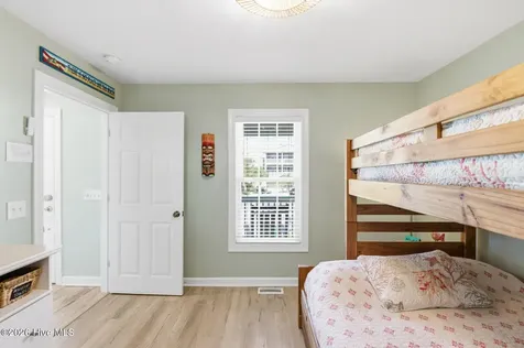 110 Seaward Court Kure Beach NC 28449