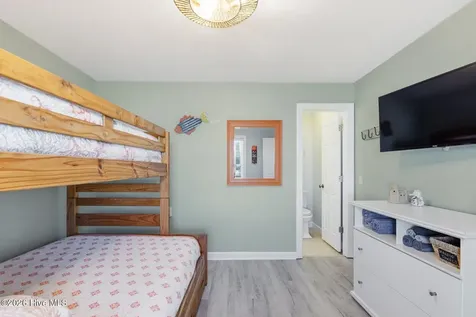 110 Seaward Court Kure Beach NC 28449