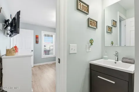 110 Seaward Court Kure Beach NC 28449