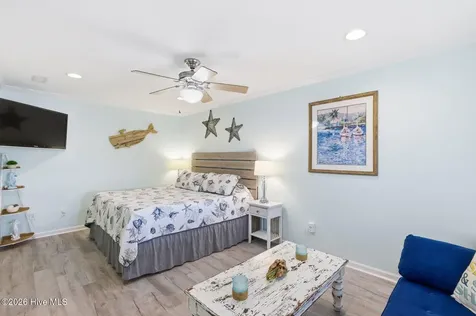 110 Seaward Court Kure Beach NC 28449