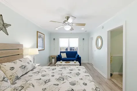 110 Seaward Court Kure Beach NC 28449