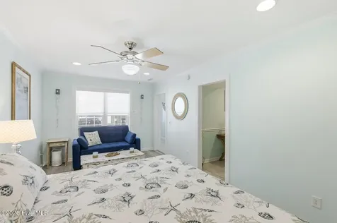 110 Seaward Court Kure Beach NC 28449