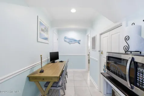 110 Seaward Court Kure Beach NC 28449