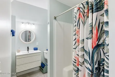110 Seaward Court Kure Beach NC 28449