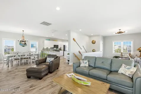110 Seaward Court Kure Beach NC 28449