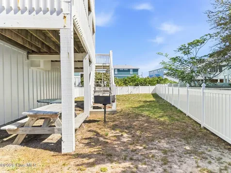 110 Seaward Court Kure Beach NC 28449
