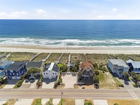 110 Seaward Court Kure Beach NC 28449