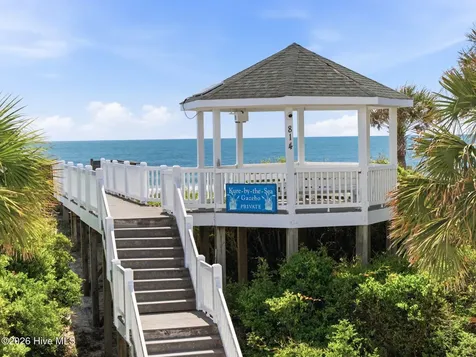 110 Seaward Court Kure Beach NC 28449