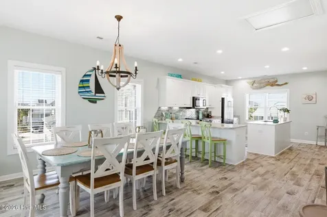 110 Seaward Court Kure Beach NC 28449