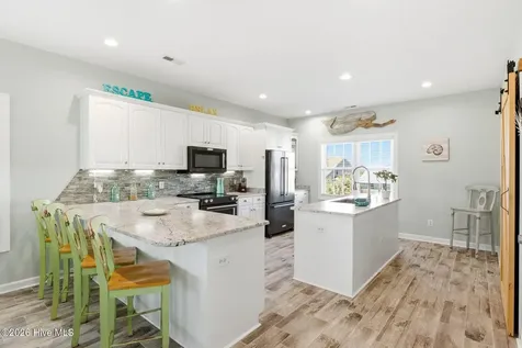 110 Seaward Court Kure Beach NC 28449