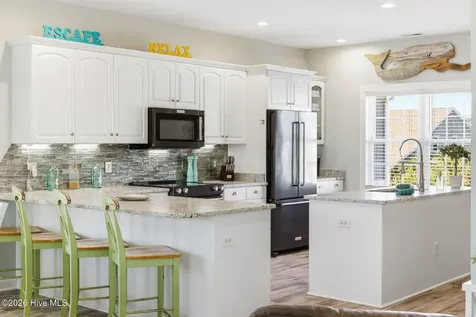 110 Seaward Court Kure Beach NC 28449