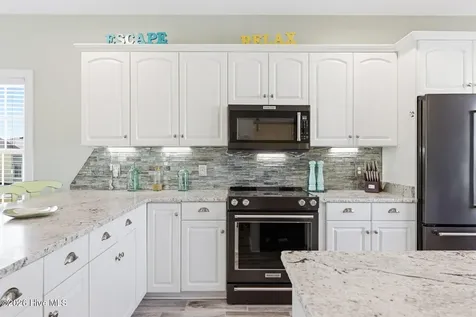 110 Seaward Court Kure Beach NC 28449