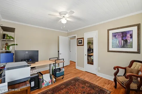 102 S Fodale Avenue Southport NC 28461
