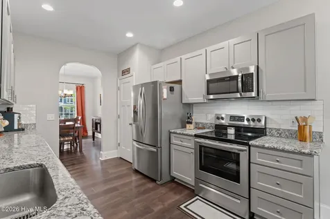 240 Juniper Creek Boulevard Pinehurst NC 28374