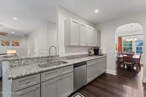 240 Juniper Creek Boulevard Pinehurst NC 28374