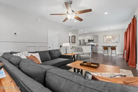 240 Juniper Creek Boulevard Pinehurst NC 28374