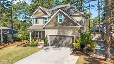240 Juniper Creek Boulevard Pinehurst NC 28374