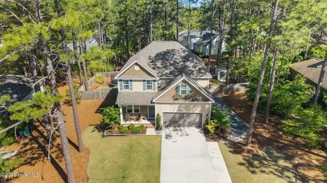 240 Juniper Creek Boulevard Pinehurst NC 28374