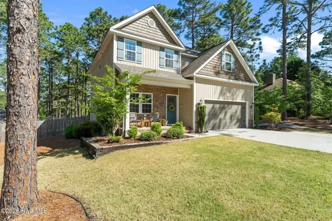 240 Juniper Creek Boulevard Pinehurst NC 28374
