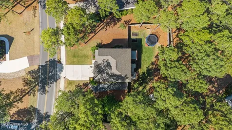 240 Juniper Creek Boulevard Pinehurst NC 28374