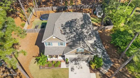 240 Juniper Creek Boulevard Pinehurst NC 28374