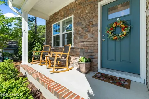 240 Juniper Creek Boulevard Pinehurst NC 28374