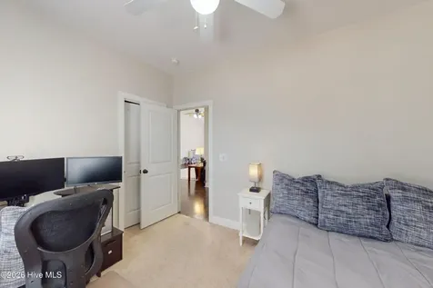 617 Seymour Street Aberdeen NC 28315