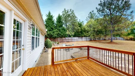 617 Seymour Street Aberdeen NC 28315