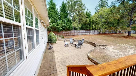 617 Seymour Street Aberdeen NC 28315