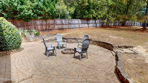 617 Seymour Street Aberdeen NC 28315