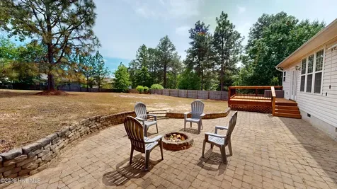 617 Seymour Street Aberdeen NC 28315