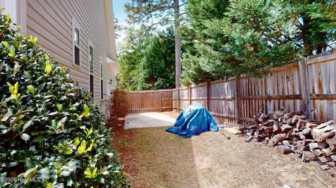 617 Seymour Street Aberdeen NC 28315