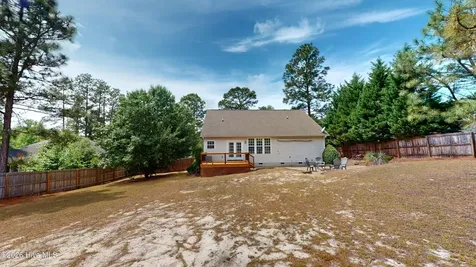 617 Seymour Street Aberdeen NC 28315