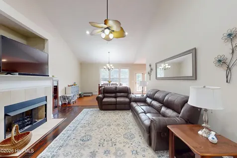 617 Seymour Street Aberdeen NC 28315