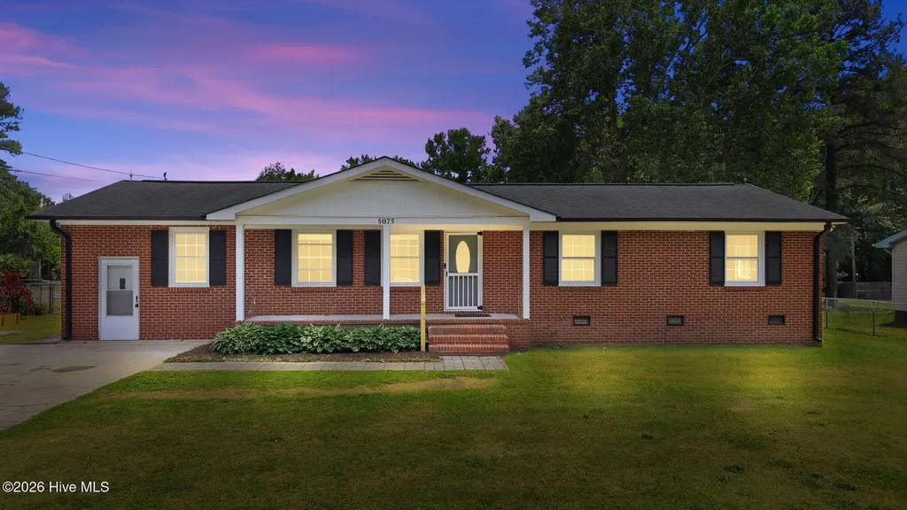 5075 Community Grocery Road Wilson NC 27893