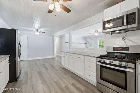 5075 Community Grocery Road Wilson NC 27893